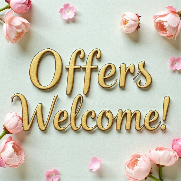 Bohemian Floral Sheer Long Sleeve Duster Size Large EUC - Picture 6 of 8